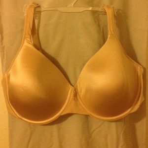 Bali Bra - Model 3470